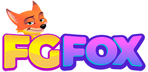 Fgfox Casino logo